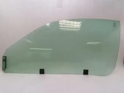 FERRARI Ferrari 550 Maranello F133 left front door glass 64573600 door window front left — thumbnail 1