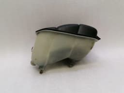 MERCEDES-BENZ Mercedes CLS W219 W211 Expansion Tank A2115000049 Balancing Tank Cooling Water — thumbnail 2