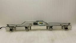 MERCEDES-BENZ Mercedes CLS W219 Rear Sun Blind Roller A2198100020 Hat Pad Rear Roller — thumbnail 9