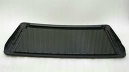 MERCEDES-BENZ Mercedes CLS W219 Sunroof Glass A2197800021 Sliding Roof Glass. — thumbnail 4