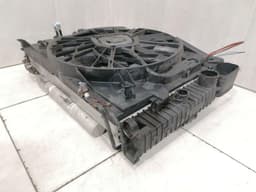 MERCEDES-BENZ Mercedes CLS55 AMG E55 W211 W219 radiator pack A2115003202 radiator package M113 — thumbnail 3