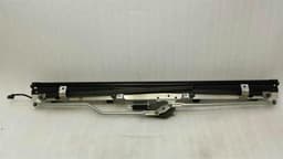 MERCEDES-BENZ Mercedes CLS W219 Rear Sun Blind Roller A2198100020 Hat Pad Rear Roller — thumbnail 7