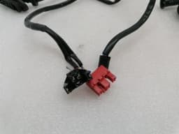 FERRARI Ferrari 550 Maranello F133 Wiring Loom RH DOOR WIRING RHD Wiring Harness — thumbnail 8