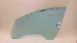 MERCEDES-BENZ Mercedes CLS W219 right front door glass A2197250810 door window front right. — thumbnail 4