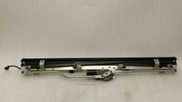 MERCEDES-BENZ Mercedes CLS W219 Rear Sun Blind Roller A2198100020 Hat Pad Rear Roller — thumbnail 6