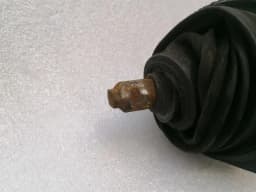 MAYBACH MAYBACH 57 W240 Steering Column A2404600816 Steering Column — thumbnail 7