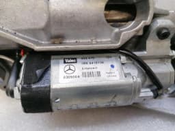 MAYBACH MAYBACH 57 W240 Steering Column A2404600816 Steering Column — thumbnail 5
