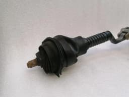 MAYBACH MAYBACH 57 W240 Steering Column A2404600816 Steering Column — thumbnail 4