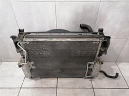 MAYBACH Maybach 57 W240 Radiator Pack A2405000003 Radiator Package — thumbnail 1