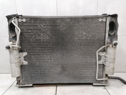 MAYBACH Maybach 57 W240 Radiator Pack A2405000003 Radiator Package — thumbnail 4