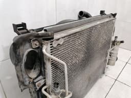 MAYBACH Maybach 57 W240 Radiator Pack A2405000003 Radiator Package — thumbnail 10