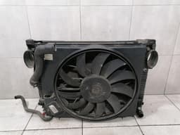 MAYBACH Maybach 57 W240 Radiator Pack A2405000003 Radiator Package — thumbnail 5