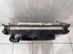 MAYBACH Maybach 57 W240 Radiator Pack A2405000003 Radiator Package — thumbnail 8