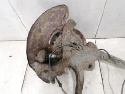 MAYBACH MAYBACH 57 W240 Right Front Hub A2403211001 Wheel Bearing Housing Front Right — thumbnail 4