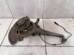 MAYBACH MAYBACH 57 W240 Right Front Hub A2403211001 Wheel Bearing Housing Front Right — thumbnail 5