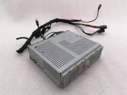 MAYBACH MAYBACH 57 W240 Electronic Module A2408200597 Control Unit TV TUNER — thumbnail 2