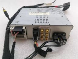 MAYBACH MAYBACH 57 W240 Electronic Module A2408200597 Control Unit TV TUNER — thumbnail 7