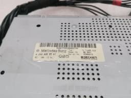 MAYBACH MAYBACH 57 W240 Electronic Module A2408200597 Control Unit TV TUNER — thumbnail 8