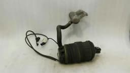 MERCEDES-BENZ Mercedes CLS W219 Air Spring A2113201225 Rear Shock Absorber Airmatic RE — thumbnail 4