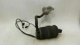 MERCEDES-BENZ Mercedes CLS W219 Air Spring A2113201225 Rear Shock Absorber Airmatic RE — thumbnail 1