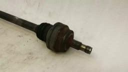 MERCEDES-BENZ Mercedes CLS W219 Left Rear Drive Shaft A2113501156 Drive Shaft Rear Left. — thumbnail 2