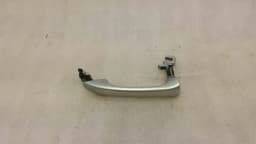 MERCEDES-BENZ Mercedes CLS W219 Rear Right Door Handle A2197600670 Door Handle Rear Right — thumbnail 2