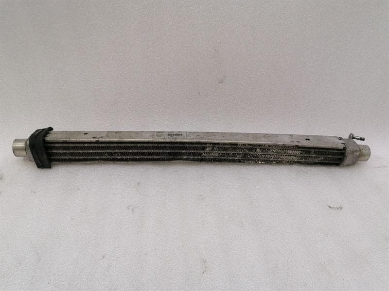 AMG MERCEDES CLS W219 Oil Radiator A2115010201 Cooler Oil Cooler AMG