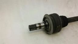 MERCEDES-BENZ Mercedes CLS W219 Left Rear Drive Shaft A2113501156 Drive Shaft Rear Left. — thumbnail 3