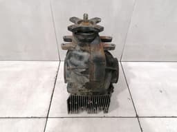 MERCEDES-BENZ Mercedes E55 AMG W211 Rear Diff A2113507362 Rear Differential Ratio 2.65 — thumbnail 1