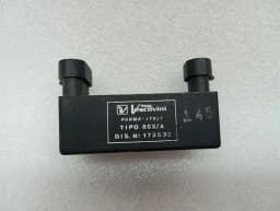 FERRARI Ferrari 550 Maranello F133 Electronic Module 173533 Temperature Catalytic Converter — thumbnail 5