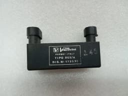 FERRARI Ferrari 550 Maranello F133 Electronic Module 173533 Temperature Catalytic Converter — thumbnail 1