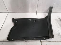 FERRARI Ferrari 550 Maranello F133 Wheel Arch Liner 64560400 FR WHEEL ARCH COVER — thumbnail 2