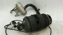 MERCEDES-BENZ Mercedes CLS W219 Air Spring A2113201225 Rear Shock Absorber Airmatic RE — thumbnail 6