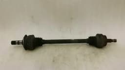 MERCEDES-BENZ Mercedes CLS W219 Left Rear Drive Shaft A2113501156 Drive Shaft Rear Left. — thumbnail 1