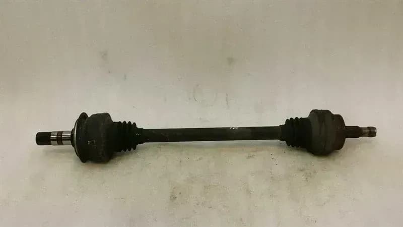 Mercedes CLS W219 Left Rear Drive Shaft A2113501156 Drive Shaft Rear Left.