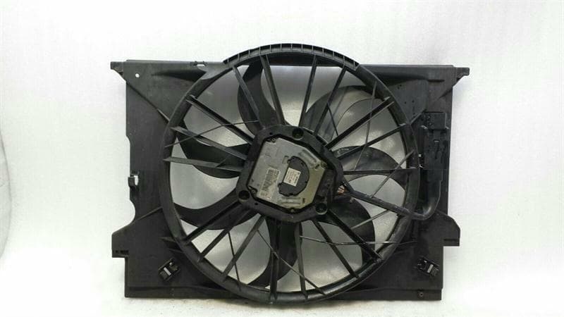 MERCEDES-BENZ Mercedes CLS55 W219 Radiator Fan A2115001693 Fan Electric Fan M113K 600W AMG