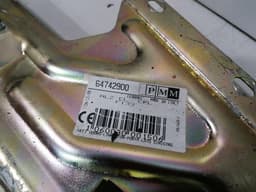 FERRARI Ferrari 550 Maranello F133 Left Front Door Winder 64742900 Window Regulator Left — thumbnail 2
