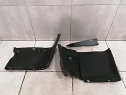 FERRARI Ferrari 550 Maranello F133 Wheel Arch Liner 64560400 FR WHEEL ARCH COVER — thumbnail 1