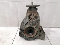 MERCEDES-BENZ Mercedes E55 AMG W211 Rear Diff A2113507362 Rear Differential Ratio 2.65 — thumbnail 5