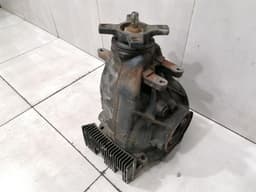 MERCEDES-BENZ Mercedes E55 AMG W211 Rear Diff A2113507362 Rear Differential Ratio 2.65 — thumbnail 3