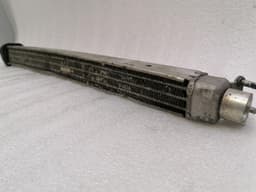 MERCEDES-BENZ AMG MERCEDES CLS W219 Oil Radiator A2115010201 Cooler Oil Cooler AMG — thumbnail 2