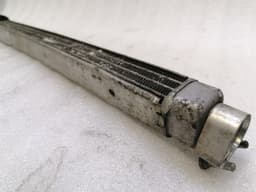 MERCEDES-BENZ AMG MERCEDES CLS W219 Oil Radiator A2115010201 Cooler Oil Cooler AMG — thumbnail 10