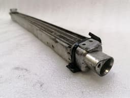 MERCEDES-BENZ AMG MERCEDES CLS W219 Oil Radiator A2115010201 Cooler Oil Cooler AMG — thumbnail 5