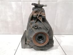MERCEDES-BENZ Mercedes E55 AMG W211 Rear Diff A2113507362 Rear Differential Ratio 2.65 — thumbnail 4