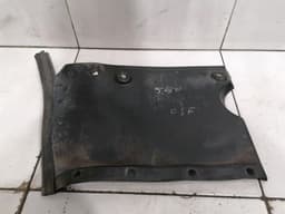 FERRARI Ferrari 550 Maranello F133 Wheel Arch Liner 64560400 FR WHEEL ARCH COVER — thumbnail 3