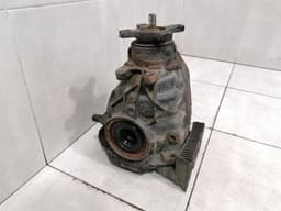MERCEDES-BENZ Mercedes E55 AMG W211 Rear Diff A2113507362 Rear Differential Ratio 2.65 — thumbnail 7