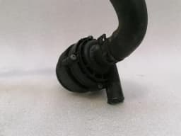 MERCEDES-BENZ Mercedes CLS55 AMG W219 additional cooling pump A0005504883 coolant pump set — thumbnail 8
