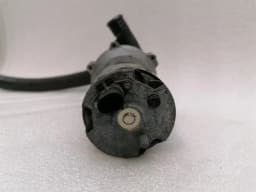 MERCEDES-BENZ Mercedes CLS55 AMG W219 additional cooling pump A0005504883 coolant pump set — thumbnail 5