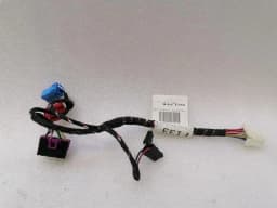 FERRARI Ferrari 550 Maranello F133 Wiring Loom 166853 Wiring Harness Tunnel Connection — thumbnail 10
