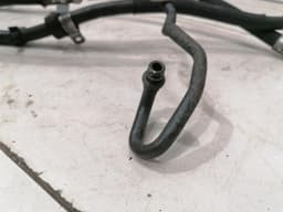 MERCEDES-BENZ Mercedes CLS55 AMG W219 Power Steering Pants Set A2114665781 Power Line M113 — thumbnail 4